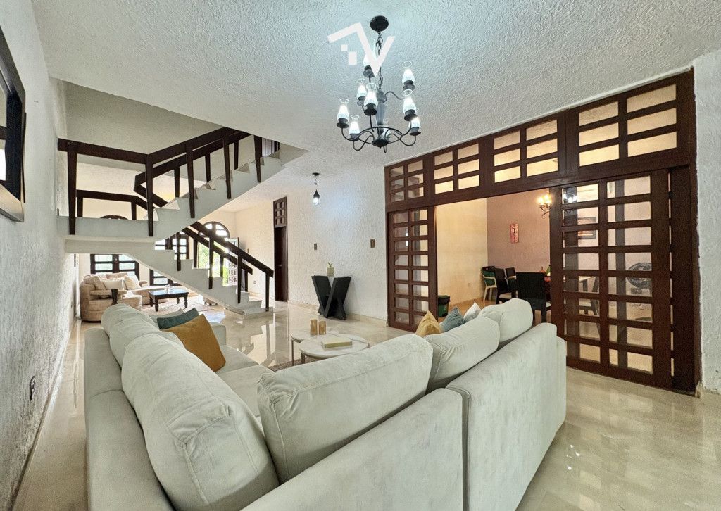 Casa en venta Atlántico Barranquilla Altos De Riomar 324 m2 Habitaciones 3 Baños 4 Garajes 2 Precio $1500000000