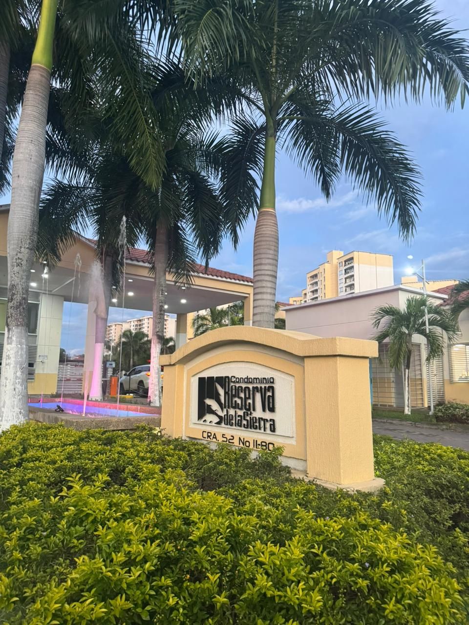 Apartamento en venta Huila Neiva El Faro 152 m2 Habitaciones 3 Baños 2 Garajes 2 Precio $760000000