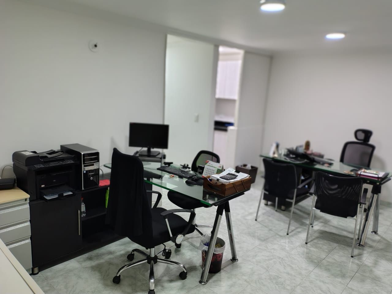 Oficina en venta Cundinamarca Bogotá Quinta Camacho 77 m2 Habitaciones 0 Baños 2 Garajes 0 Precio $450000000