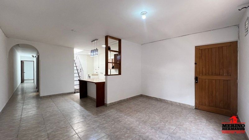 Apartamento en arriendo Antioquia Medellín Santa Monica 80 m2 Habitaciones 2 Baños 2 Garajes 0 Precio $2500000