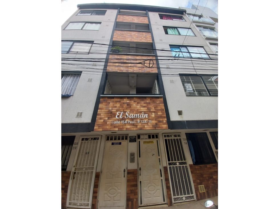 Apartamento en arriendo Santander Girón Asd 36 m2 Habitaciones 2 Baños 1 Garajes 0 Precio $737000