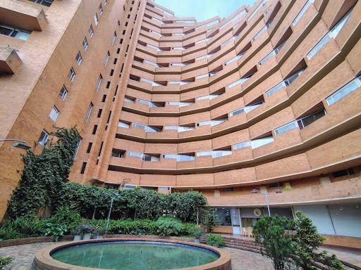 Apartamento en arriendo Cundinamarca Bogotá La Macarena 131 m2 Habitaciones 3 Baños 3 Garajes 0 Precio $4600000