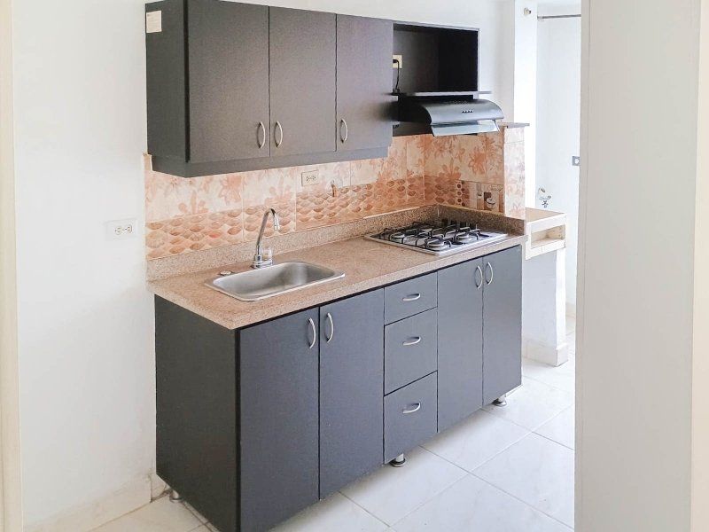 Apartamento en arriendo Antioquia La Estrella Caquetá 45 m2 Habitaciones 2 Baños 1 Garajes 0 Precio $1400000