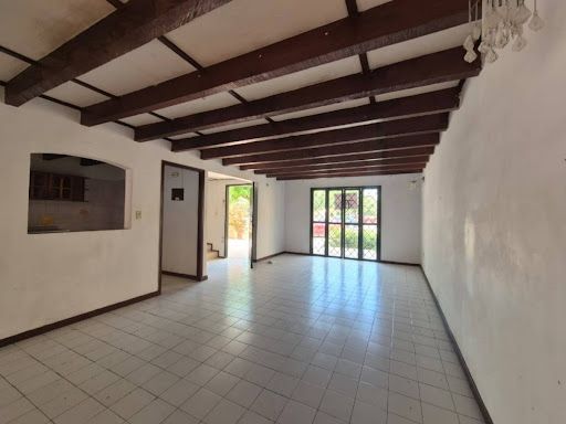 Casa en arriendo Bolívar Cartagena Br Blas De Lezo 130 m2 Habitaciones 3 Baños 2 Garajes 1 Precio $2200000