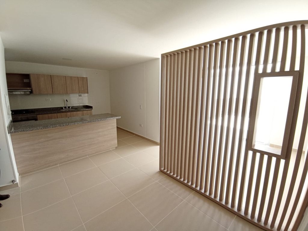 Apartamento en arriendo Santander Bucaramanga Centro 55 m2 Habitaciones 1 Baños 1 Garajes 1 Precio $1580000