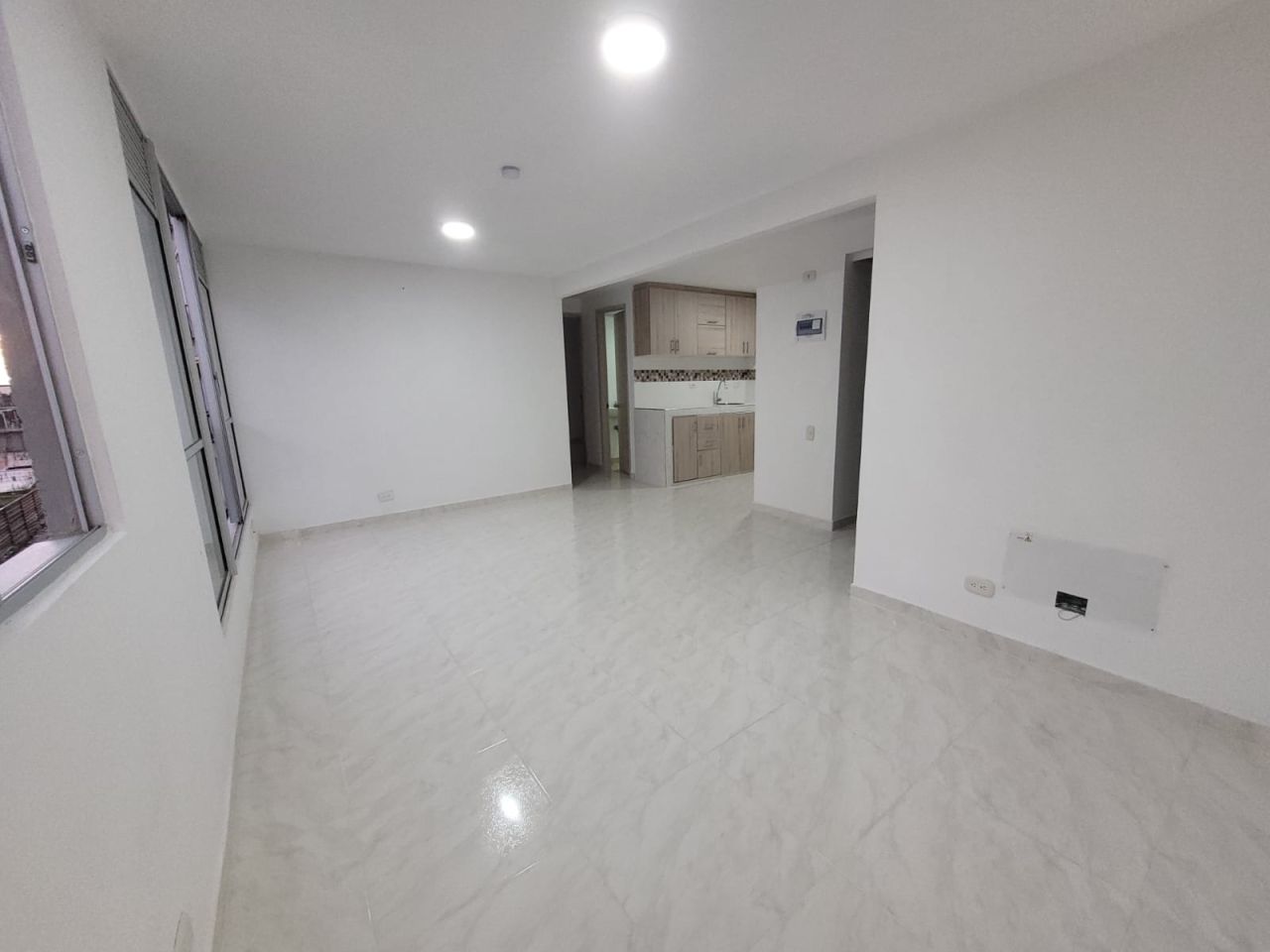 Apartamento en arriendo Valle Del Cauca Palmira Ub Tulipanes De La Italia Ii 55 m2 Habitaciones 2 Baños 1 Garajes 0 Precio $950000