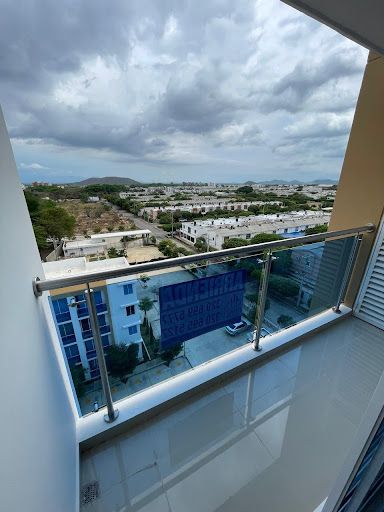 Apartamento en arriendo Cesar Valledupar El Carmen 67 m2 Habitaciones 3 Baños 2 Garajes 1 Precio $2000000