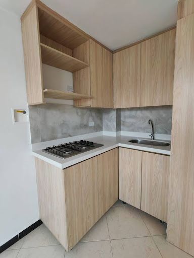 Apartaestudio en arriendo Antioquia Medellín Loreto 40 m2 Habitaciones 1 Baños 1 Garajes 0 Precio $1500000