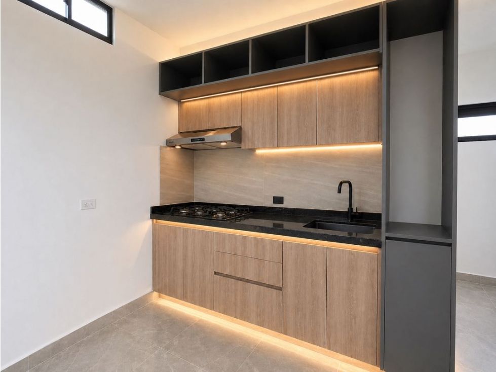 Apartaestudio en arriendo Antioquia Medellín Doce De Octubre No2 35 m2 Habitaciones 1 Baños 1 Garajes 0 Precio $1300000