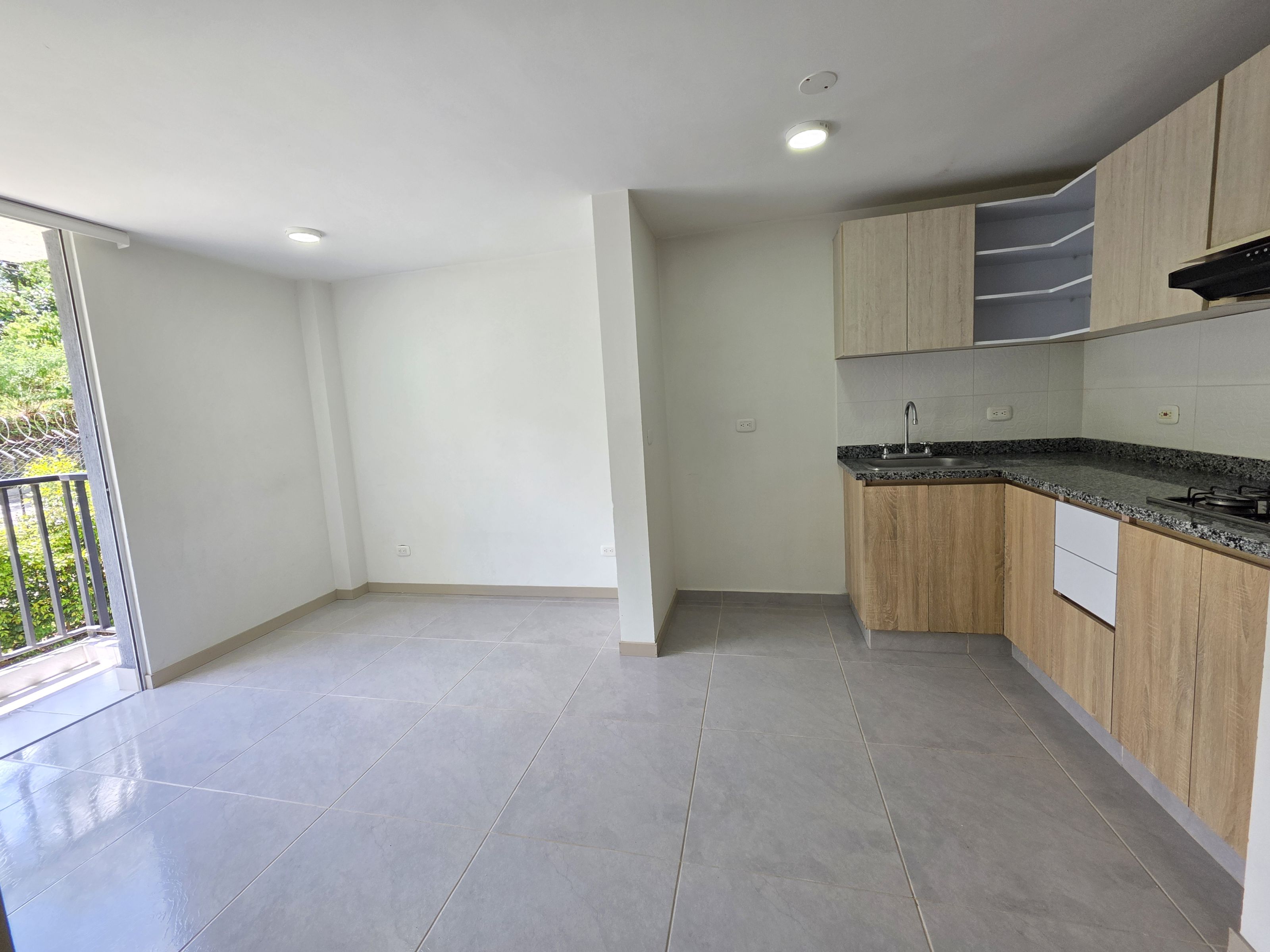 Apartamento en arriendo Risaralda Dosquebradas Cr Sandalo 60 m2 Habitaciones 3 Baños 2 Garajes 1 Precio $1800000