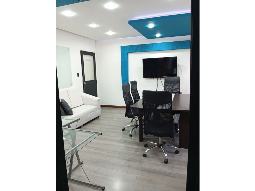 Oficina en arriendo Caldas Manizales Manizales 0 m2 Habitaciones 0 Baños 1 Garajes 0 Precio $1100000