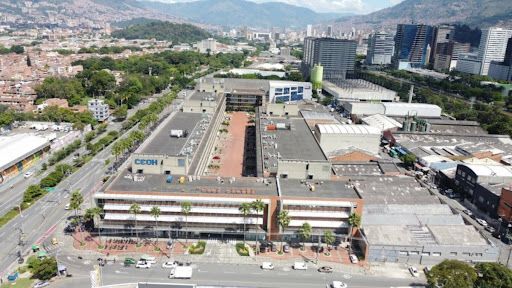 Local en arriendo Antioquia Medellín Shellmar 462 m2 Habitaciones 0 Baños 1 Garajes 6 Precio $37673270