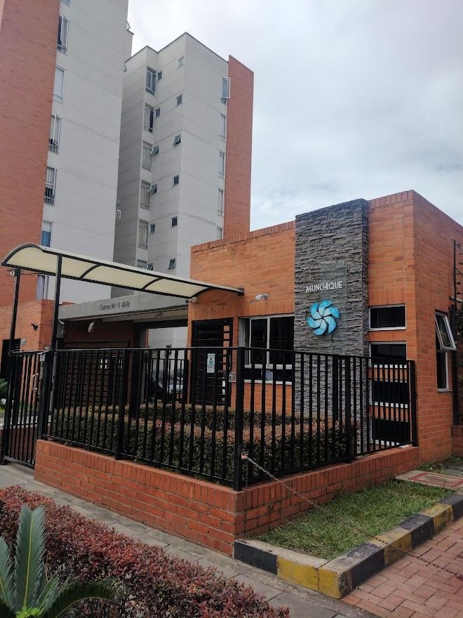 Apartamento en arriendo Valle Del Cauca Cali Ciudad Real 60 m2 Habitaciones 2 Baños 2 Garajes 0 Precio $1550000