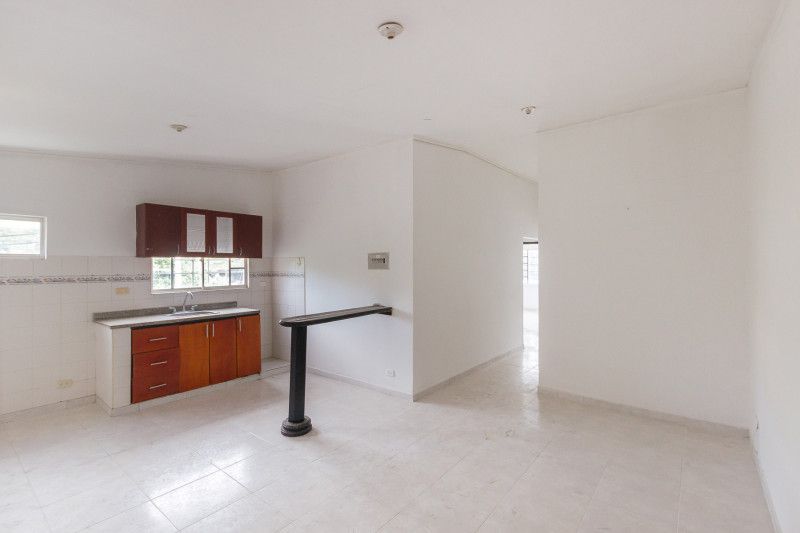 Apartamento en arriendo Magdalena Santa Marta Nueva Galicia 63 m2 Habitaciones 3 Baños 2 Garajes 0 Precio $1200000