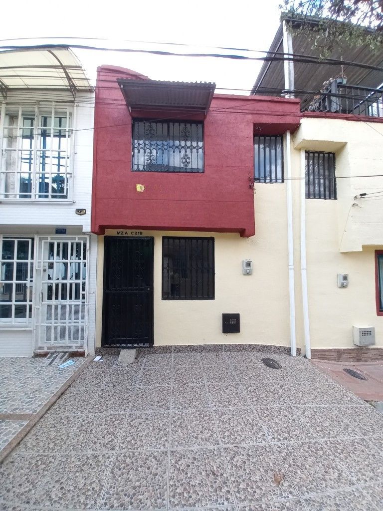 Casa en venta Tolima Ibagué Ub Vasconia Reservado 51 m2 Habitaciones 3 Baños 1 Garajes 0 Precio $180000000