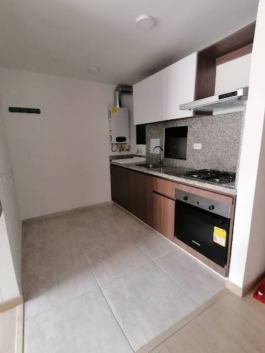 Apartamento en venta Cundinamarca Cajicá El Misterio 55 m2 Habitaciones 3 Baños 2 Garajes 1 Precio $289990000