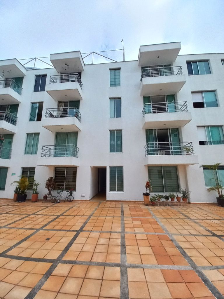 Apartamento en venta Tolima Ibagué Ub Piedra Pintada 92 m2 Habitaciones 3 Baños 2 Garajes 1 Precio $385000000