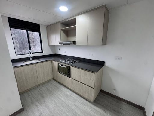 Apartamento en arriendo Antioquia Medellín Las Palmas 76 m2 Habitaciones 3 Baños 2 Garajes 1 Precio $4200000