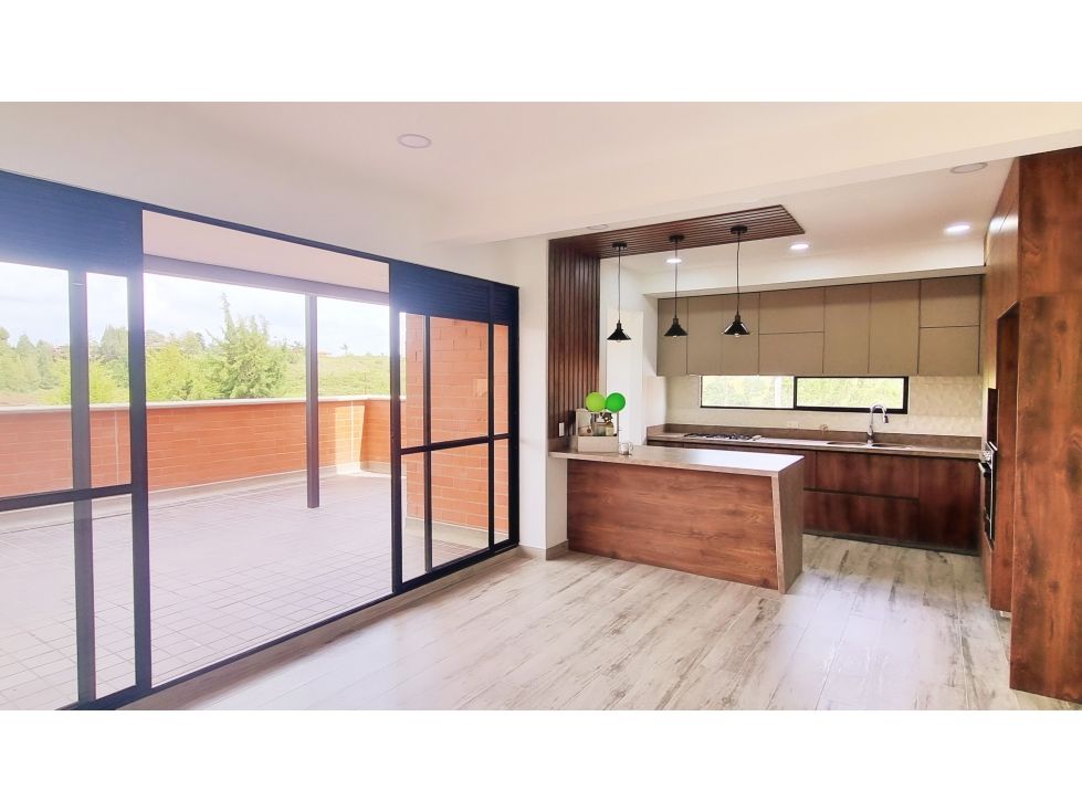 Apartamento en venta Antioquia Rionegro El Porvenir 90 m2 Habitaciones 3 Baños 3 Garajes 1 Precio $790000000