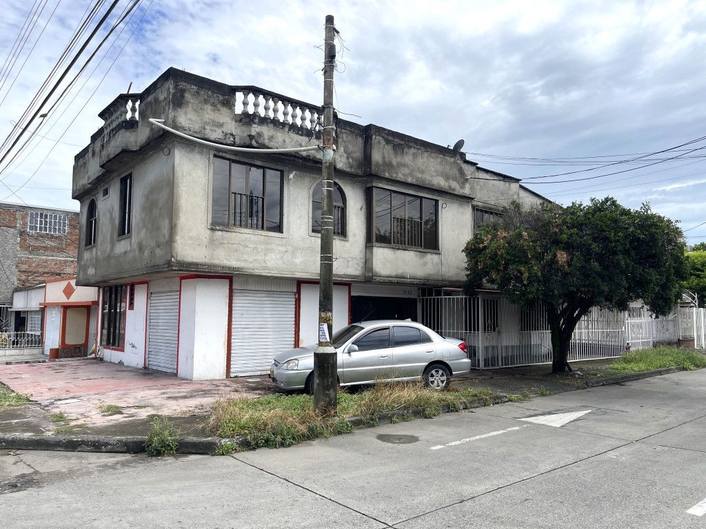 Apartamento en arriendo Valle Del Cauca Palmira El Triunfo 58 m2 Habitaciones 3 Baños 1 Garajes 0 Precio $600000