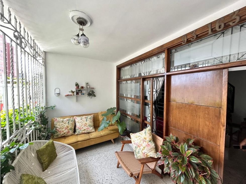 Casa en venta Atlántico Barranquilla El Tabor 237 m2 Habitaciones 6 Baños 3 Garajes 1 Precio $1250000000