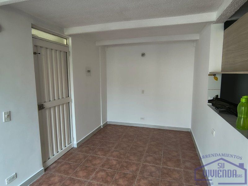 Apartamento en venta Antioquia Medellín Tenche 41 m2 Habitaciones 2 Baños 1 Garajes 0 Precio $300000000