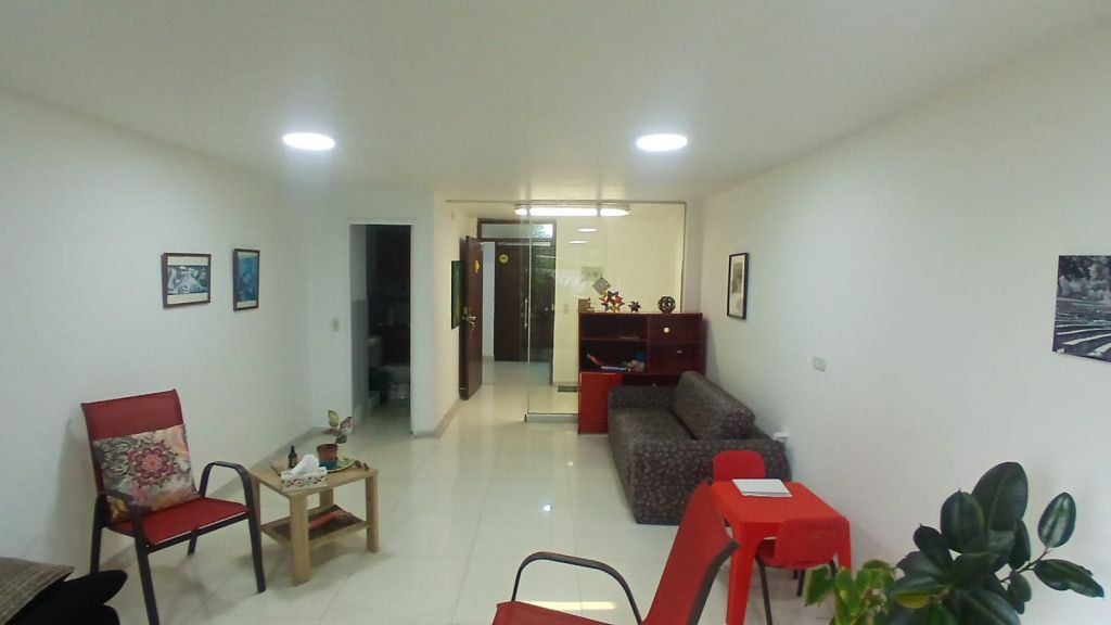 Oficina en arriendo Antioquia Medellín La America 40 m2 Habitaciones 0 Baños 1 Garajes 0 Precio $2500000