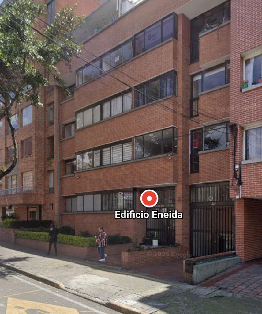 Oficina en arriendo Cundinamarca Bogotá Chapinero Norte 131 m2 Habitaciones 0 Baños 2 Garajes 0 Precio $4799700