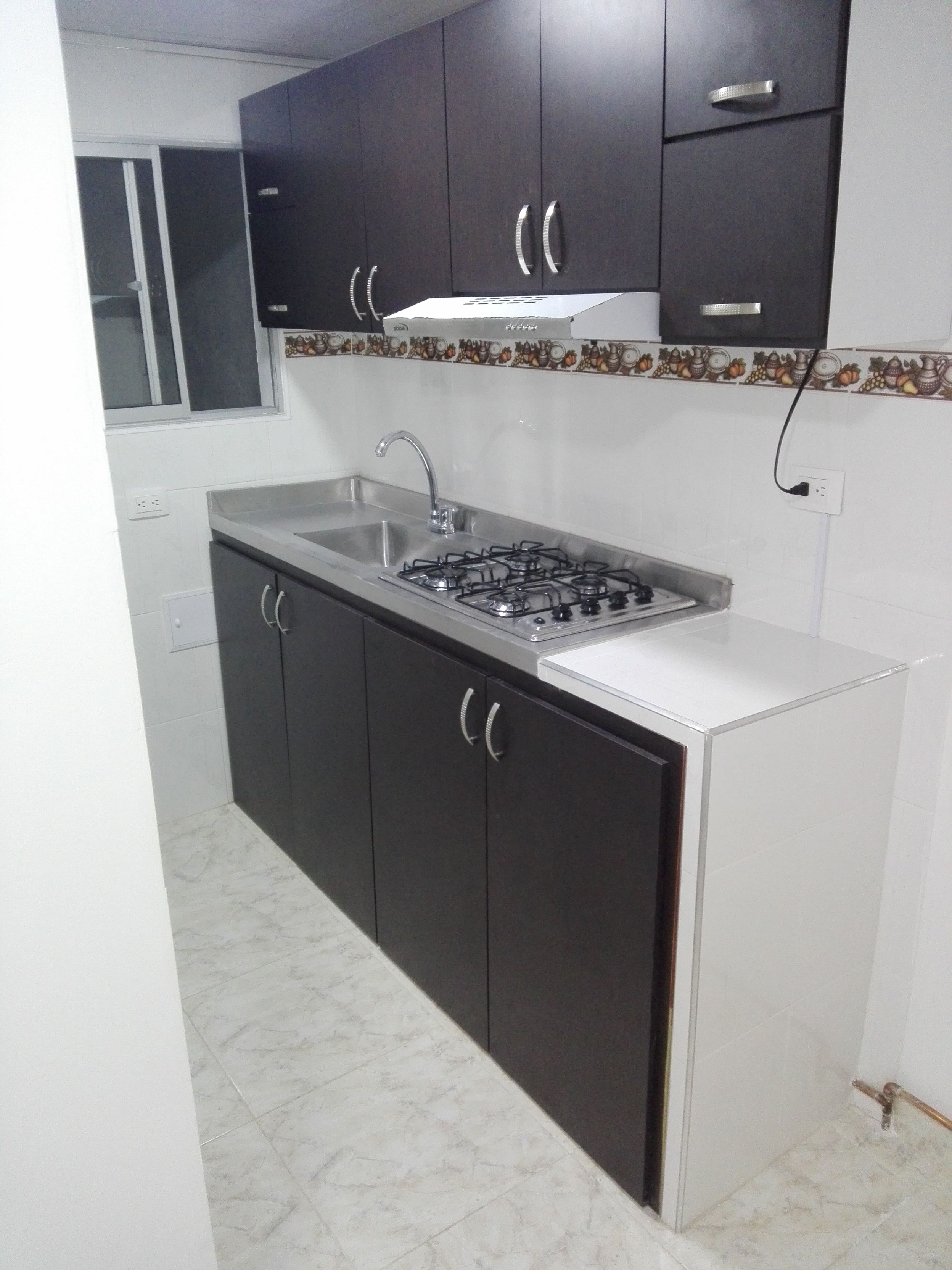 Apartaestudio en arriendo Cundinamarca Bogotá Garces Navas Oriental 34 m2 Habitaciones 1 Baños 1 Garajes 0 Precio $860000