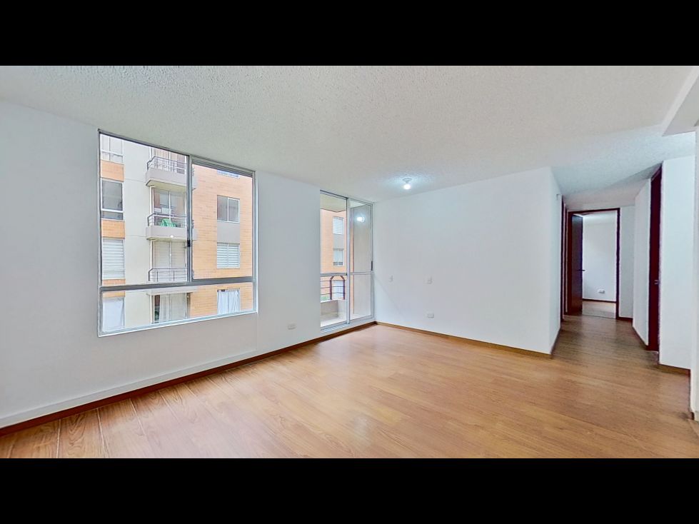 Apartamento en venta Cundinamarca Tocancipá Tocancipá 60 m2 Habitaciones 3 Baños 2 Garajes 0 Precio $212000000