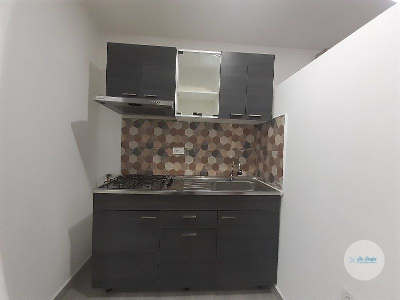 Apartamento en arriendo Antioquia Bello Villas Del Sol 42 m2 Habitaciones 2 Baños 1 Garajes 0 Precio $1600000