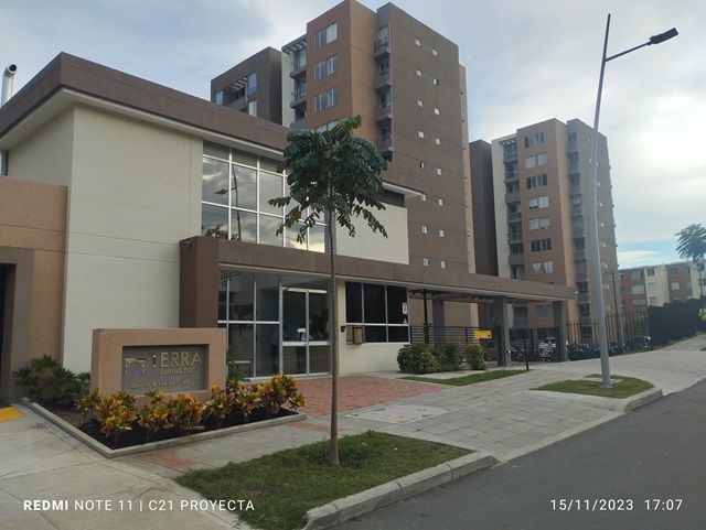 Apartamento en arriendo Tolima Ibagué Cr Tejares 50 m2 Habitaciones 3 Baños 2 Garajes 1 Precio $1250000