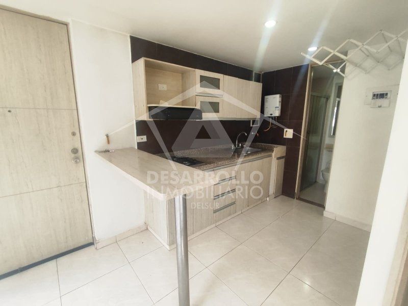Apartaestudio en arriendo Antioquia Sabaneta Calle Larga 48 m2 Habitaciones 1 Baños 1 Garajes 0 Precio $2000000