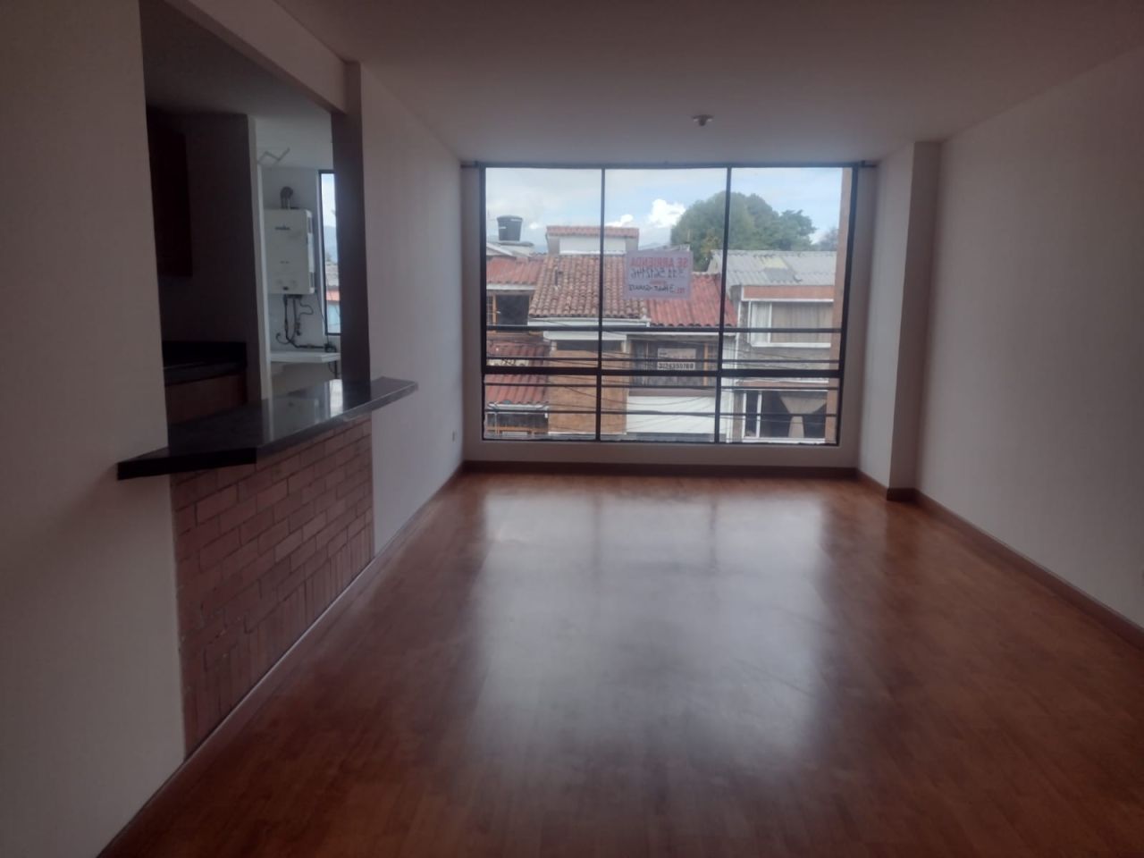 Apartamento en arriendo Cundinamarca Bogotá Normandia Occidental 80 m2 Habitaciones 3 Baños 2 Garajes 1 Precio $2500000