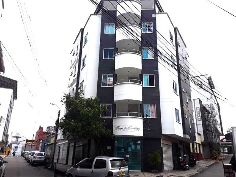 Apartamento en arriendo Santander Bucaramanga Ricaurte 63 m2 Habitaciones 2 Baños 1 Garajes 0 Precio $1200000