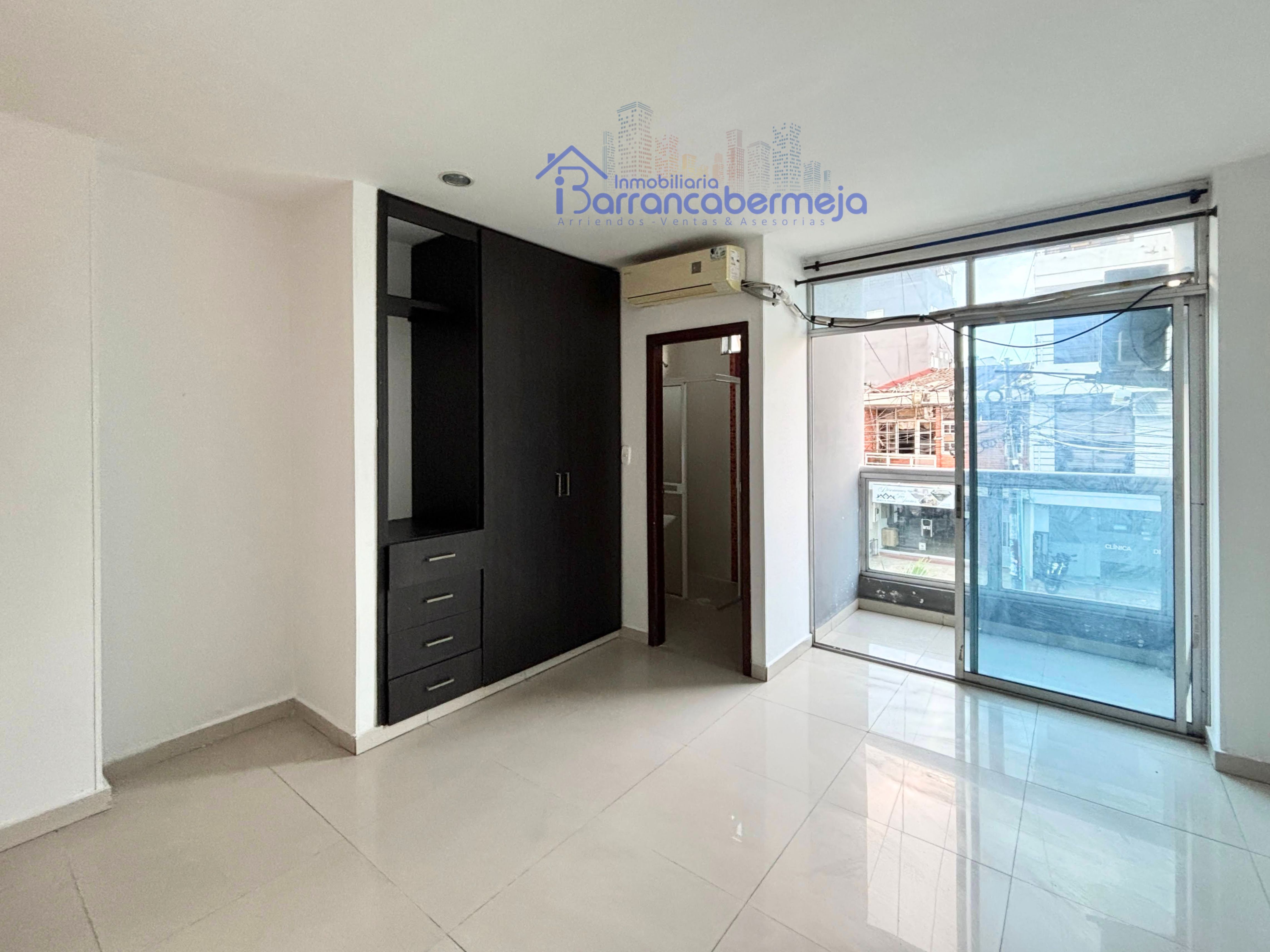 Apartaestudio en arriendo Santander Barrancabermeja Colombia 50 m2 Habitaciones 1 Baños 1 Garajes 0 Precio $750000