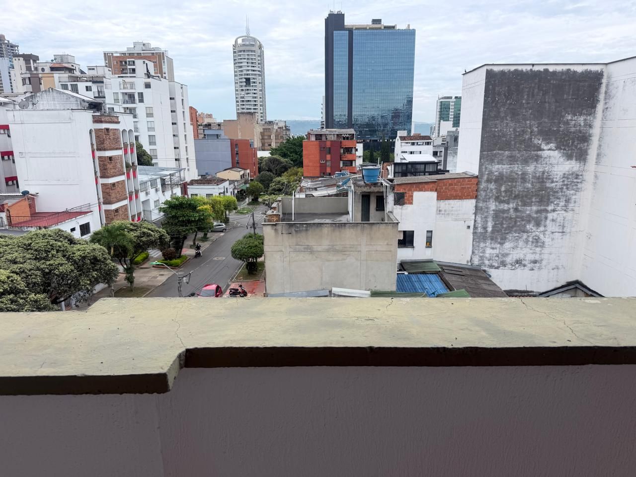 Apartamento en arriendo Santander Bucaramanga El Prado 110 m2 Habitaciones 5 Baños 3 Garajes 1 Precio $2200000