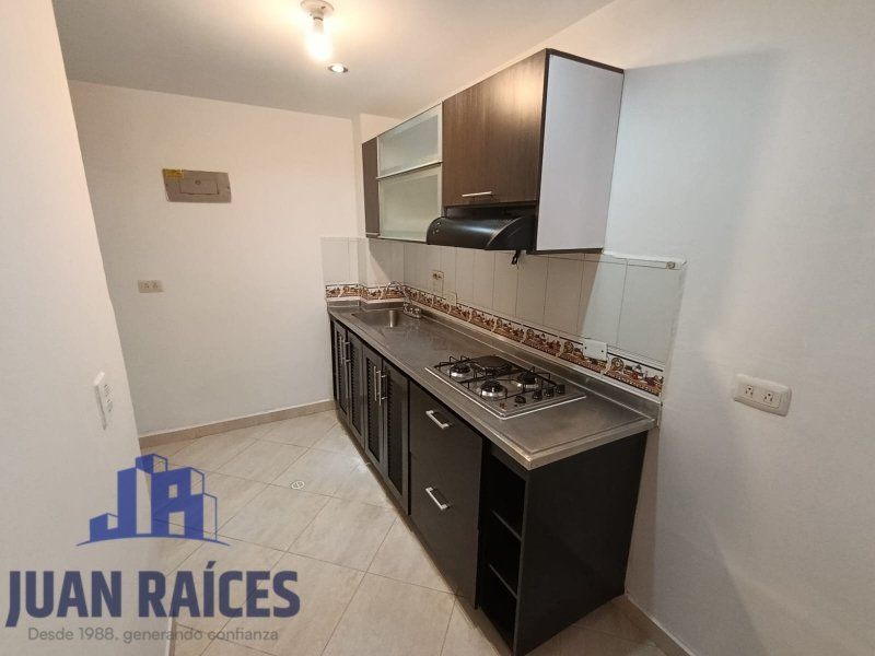 Apartamento en arriendo Antioquia Caldas Caldas 60 m2 Habitaciones 2 Baños 1 Garajes 0 Precio $1400000