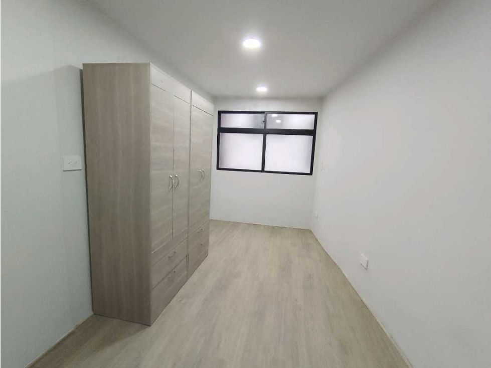 Apartaestudio en arriendo Antioquia Medellín Los Angeles 15 m2 Habitaciones 1 Baños 1 Garajes 0 Precio $1000000