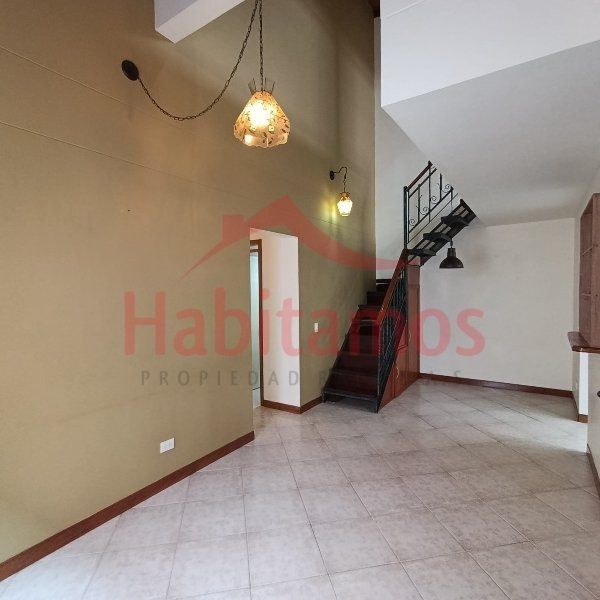 Apartamento en arriendo Antioquia Envigado El Dorado 100 m2 Habitaciones 3 Baños 1 Garajes 1 Precio $2750000
