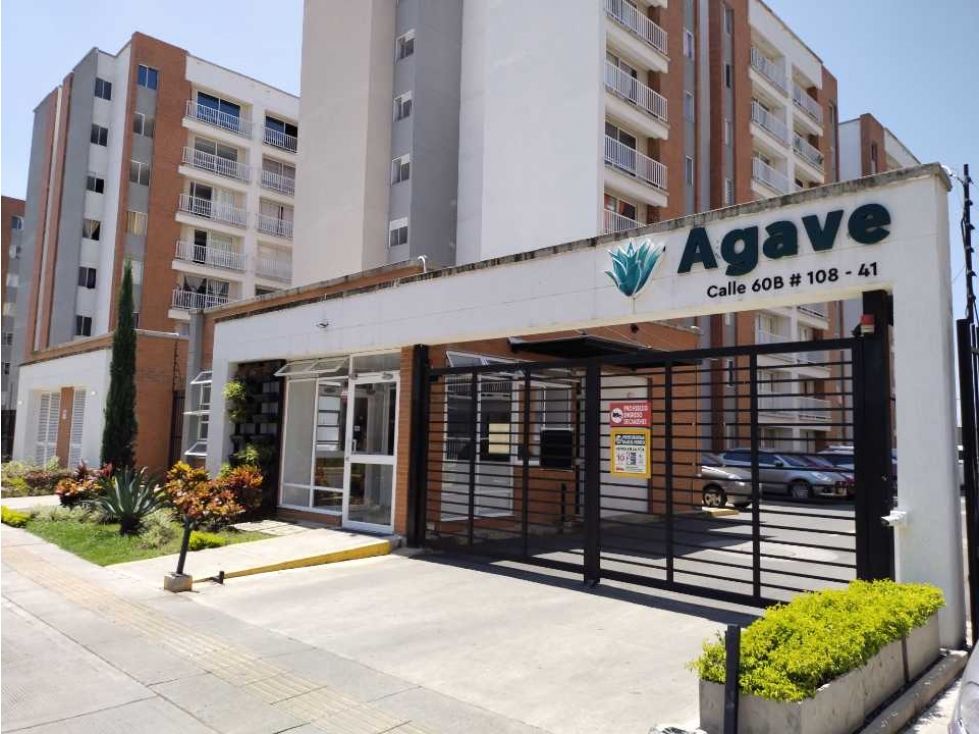 Apartamento en venta Valle Del Cauca Cali Cali 52 m2 Habitaciones 2 Baños 2 Garajes 0 Precio $215000000