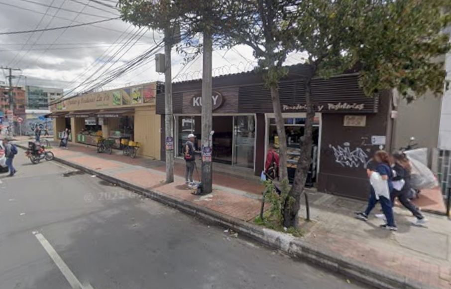 Lote en venta Cundinamarca Bogotá Lago Gaitan 729 m2 Habitaciones 0 Baños 0 Garajes 0 Precio $6935000000