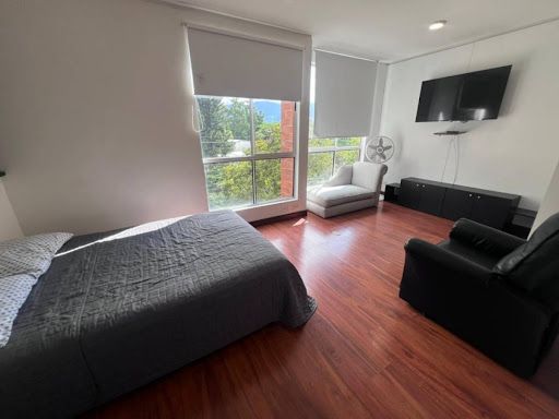 Apartamento en arriendo Antioquia Medellín Perpetuo Socorro 78 m2 Habitaciones 2 Baños 2 Garajes 1 Precio $4000000
