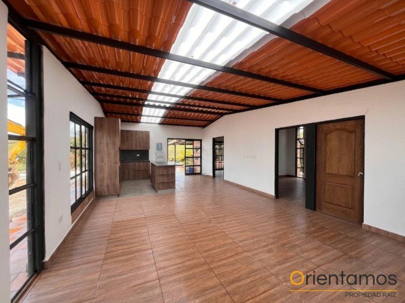 Finca en arriendo Antioquia El Carmen De Viboral El Carmen De Viboral 1200 m2 Habitaciones 3 Baños 3 Garajes 0 Precio $6500000