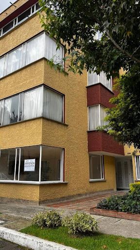 Apartamento en arriendo Cundinamarca Bogotá Entrerios 112 m2 Habitaciones 3 Baños 3 Garajes 1 Precio $3500000