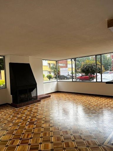 Apartamento en arriendo Cundinamarca Bogotá Entrerios 112 m2 Habitaciones 3 Baños 3 Garajes 1 Precio $3500000