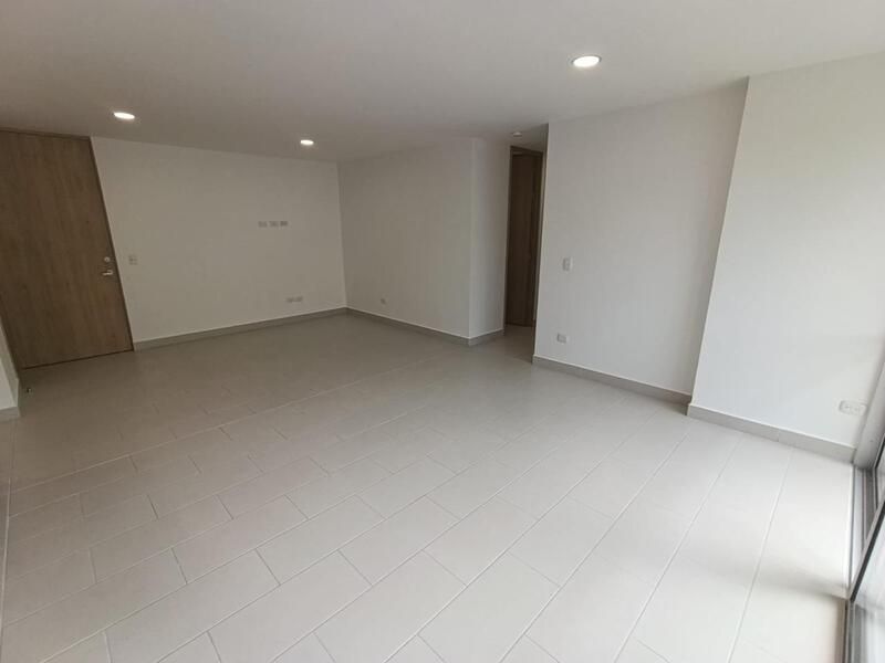 Apartamento en arriendo Antioquia Medellín Cuarta Brigada 103 m2 Habitaciones 3 Baños 3 Garajes 2 Precio $4800000