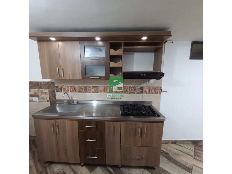 Apartamento en arriendo Antioquia Medellín Campo Valdes No 1 65 m2 Habitaciones 2 Baños 2 Garajes 0 Precio $1400000