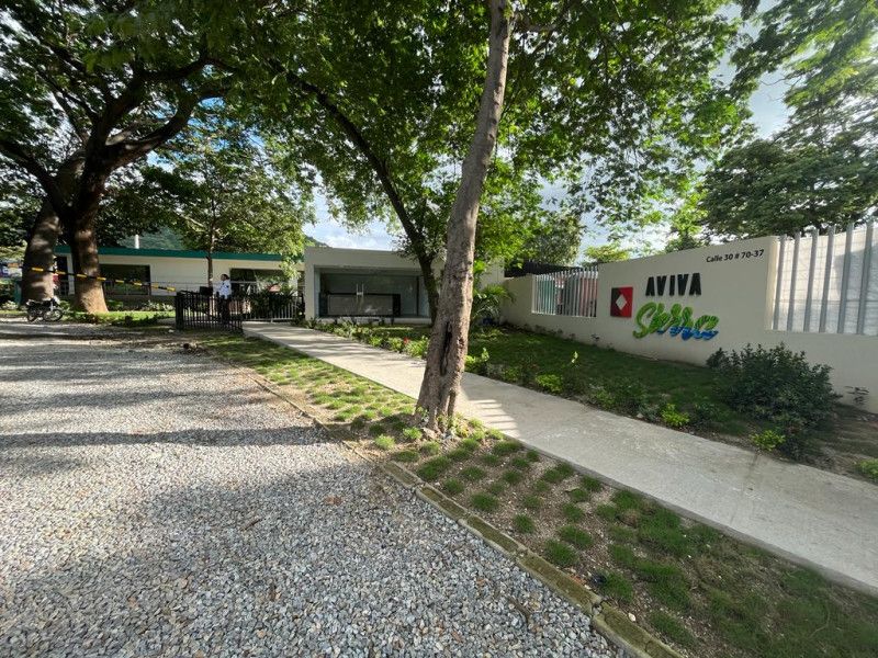 Apartamento en arriendo Magdalena Santa Marta 11 De Noviembre 43 m2 Habitaciones 2 Baños 2 Garajes 0 Precio $1408000