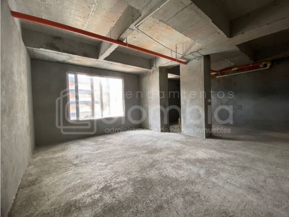 Oficina en arriendo Antioquia Envigado El Dorado 39 m2 Habitaciones 0 Baños 0 Garajes 0 Precio $3000000